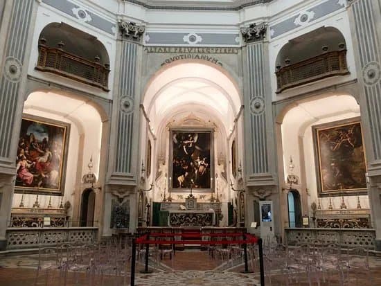 Pio Monte della Misericordia