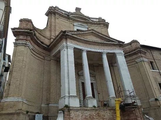 Chiesa del Gesu