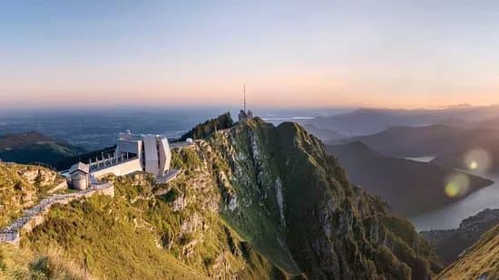 Monte Generoso