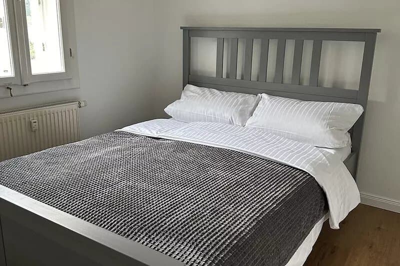 Spend the night in a historic ambience in the center of Weimar - Eckermann
