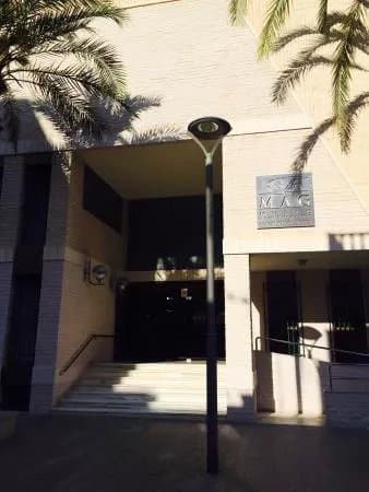 Museo Arqueologico de Guardamar