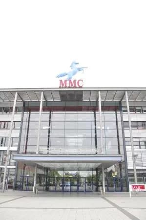 MMC Studios Koln