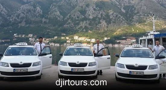 Djir Tours