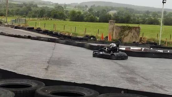 Letterkenny Activity Centre