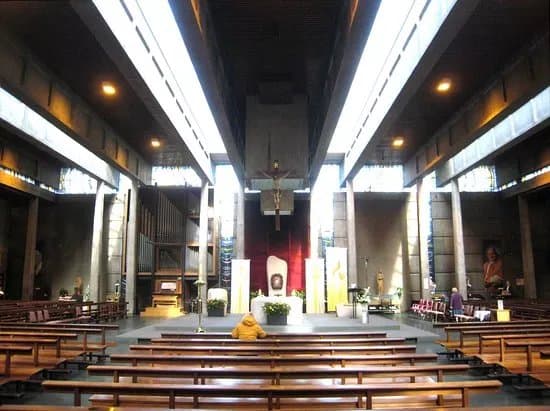 St. Michael's Church