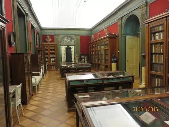 Museum Meermanno