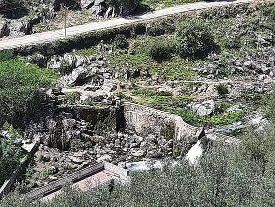 Nacimiento De Benaojan