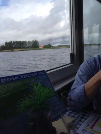fjordbaaden Helene