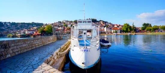 Ohrid Daily Tours