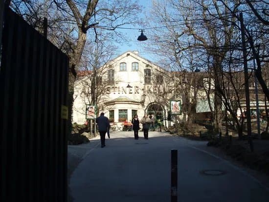 Augustinerkeller