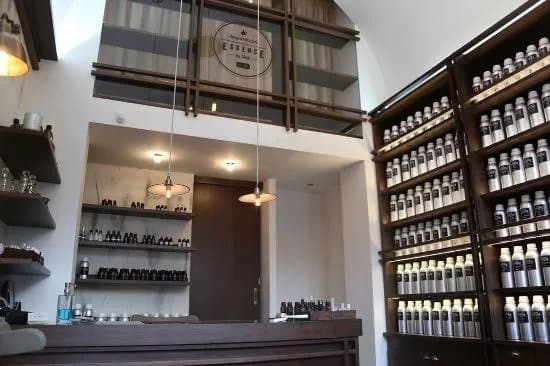Shobi Perfumery
