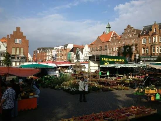 NordseeMuseum Husum