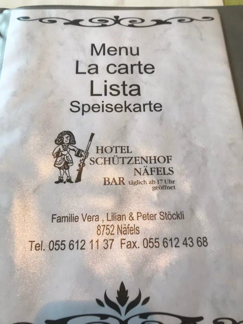 Hotel Schützenhof