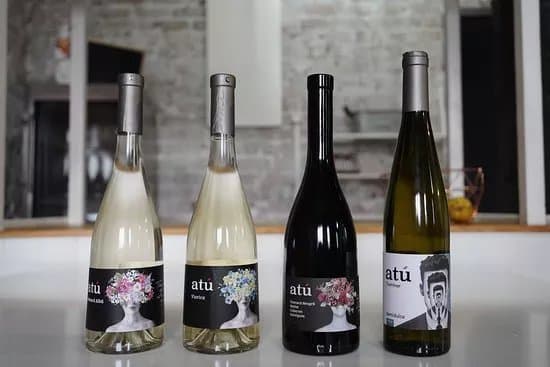 ATU Winery