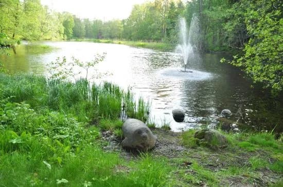 Skulpturparken