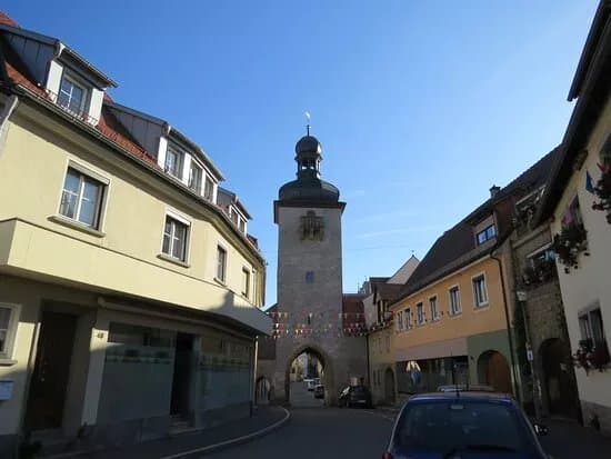 Gansturm Stadtmuseum