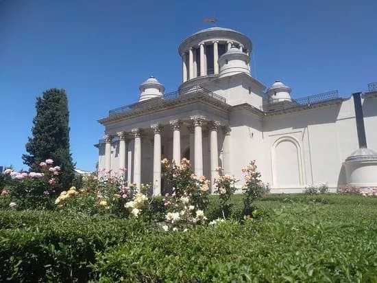Observatorio Astronomico de Madrid