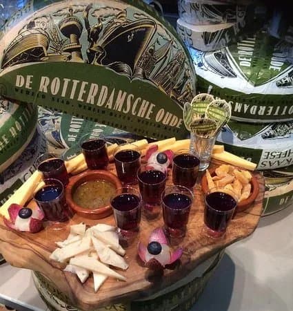 De Rotterdamsche Oude