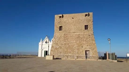Torre Nao