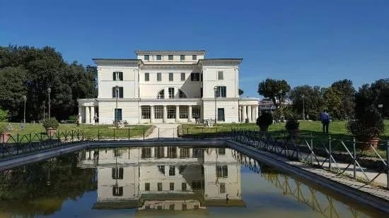 Villa Torlonia