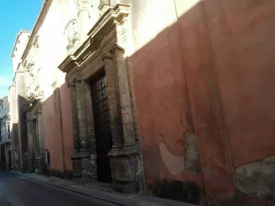 Convento de Regina