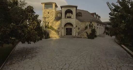 Domaine Glinavos