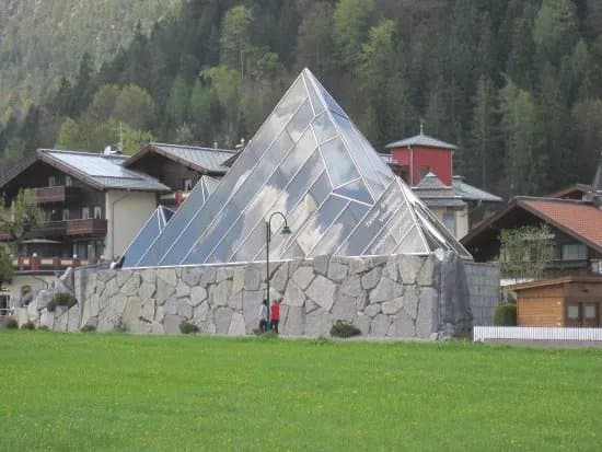 Vitalberg - Steinol Museum