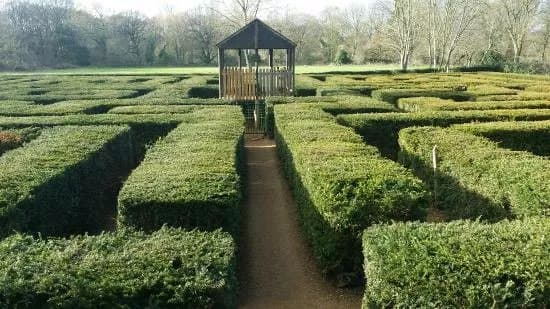 Hanwell Zoo