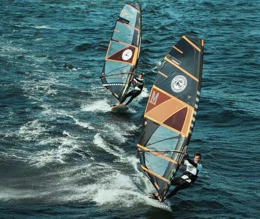 Copenhagen Surf School