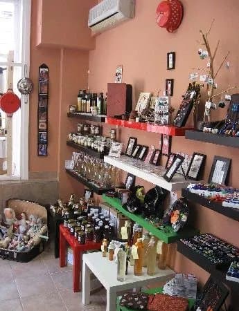 Spajz! Design Gifts and Hungarian Artisan Food Shop