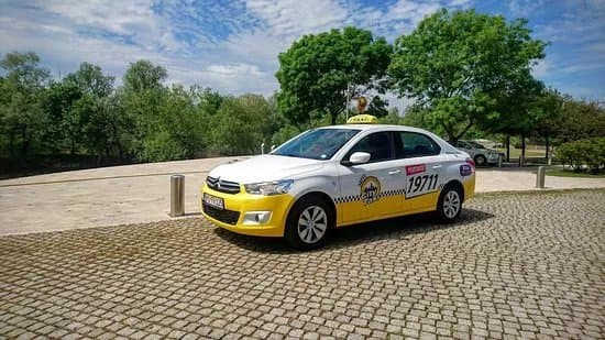 City Taxi