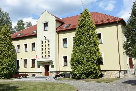 Central Prisoner of War Museum