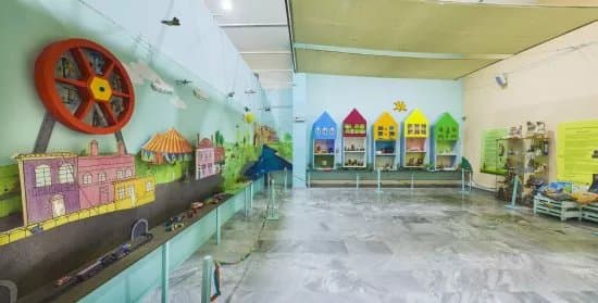 Children's Museum Thessaloniki