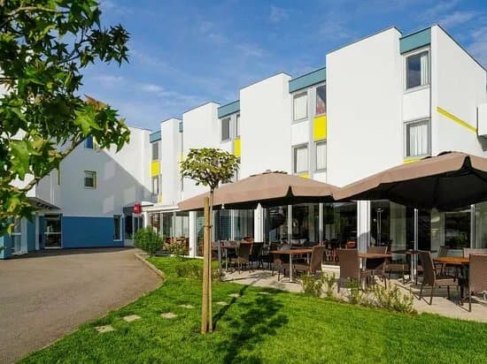 Ibis Longwy Mexy