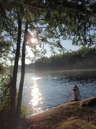 Feel The Nature