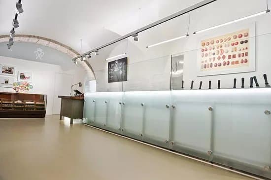 Zuckerlwerkstatt Salzburg