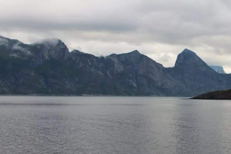 Mefjorden