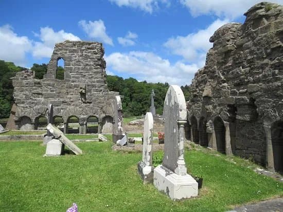Abbey of the Four Masters (The Abbey)