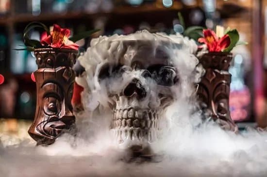 Rumpus Tiki Bar