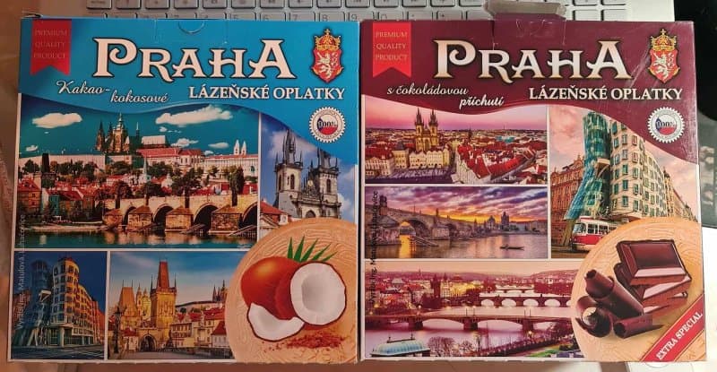 Topsouvenirs