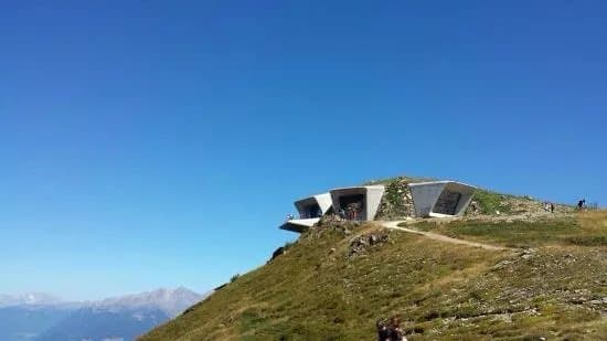 Messner Mountain Museum Corones