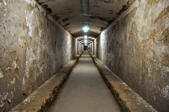 Museo Refugio de la Guerra Civil