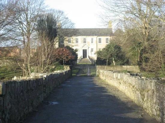 O'Doherty's Keep & Buncrana Castle