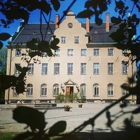 Djursholms slott