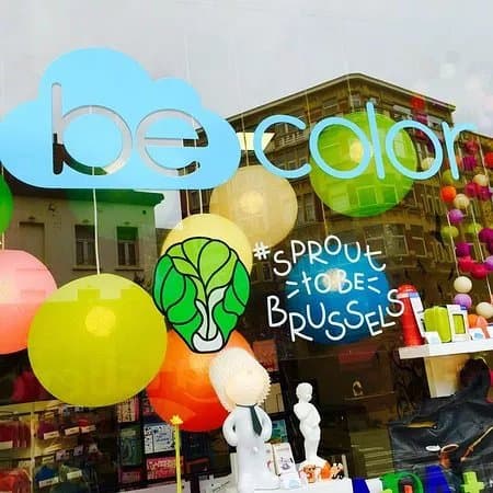 Be Color