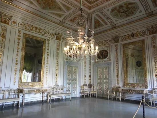 Museo Nazionale di Palazzo Mansi