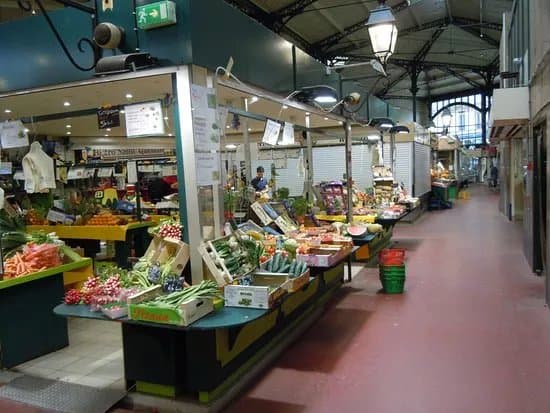 Marche Saint Quentin