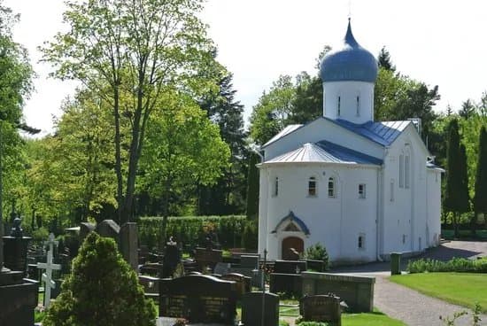 Hietaniemi Cemetery
