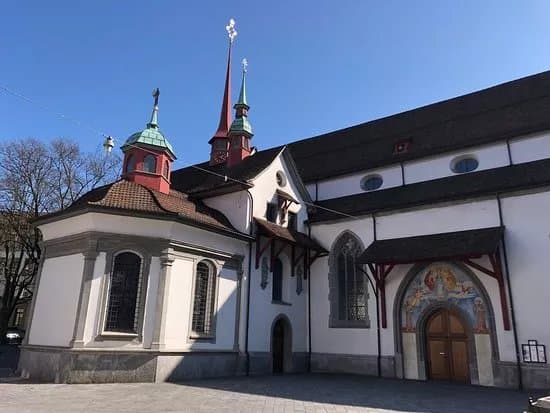 Franciscan Church