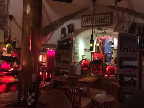 S'Culinarium in der Altstadt